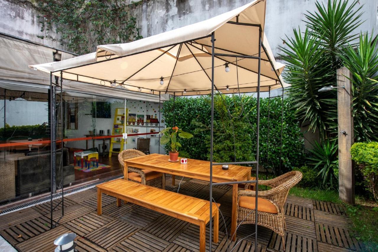 Brazilodge All Suites Hostel - Sao Paulo — Photos 3